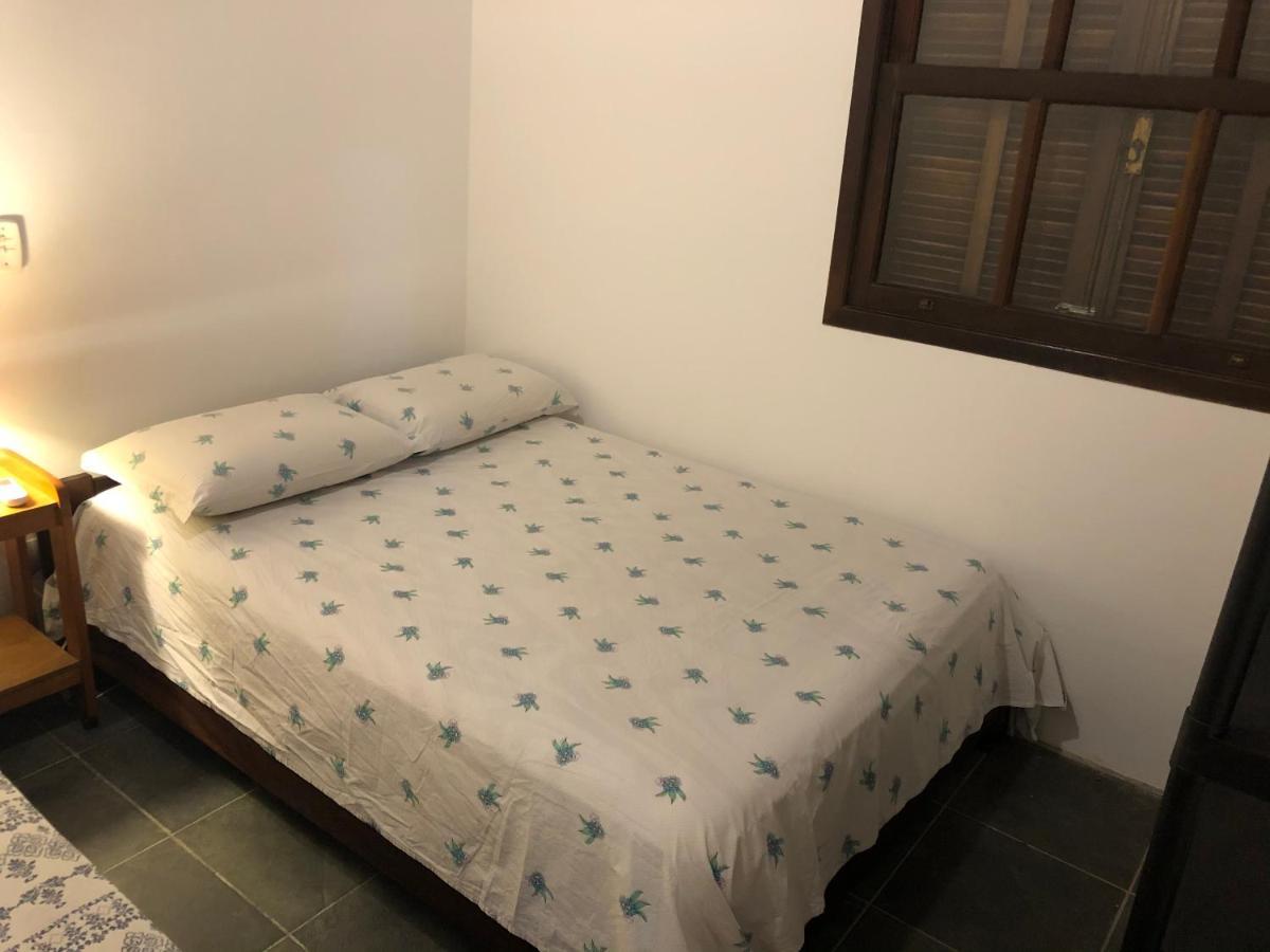Villa Casa De Praia Em Pauba Perto De Cachoeira E 5Min De Maresias Exterior foto