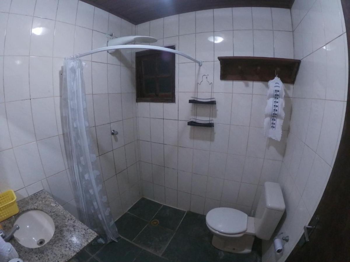 Villa Casa De Praia Em Pauba Perto De Cachoeira E 5Min De Maresias Exterior foto